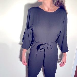 Forever21 Jumpsuit NEW!!